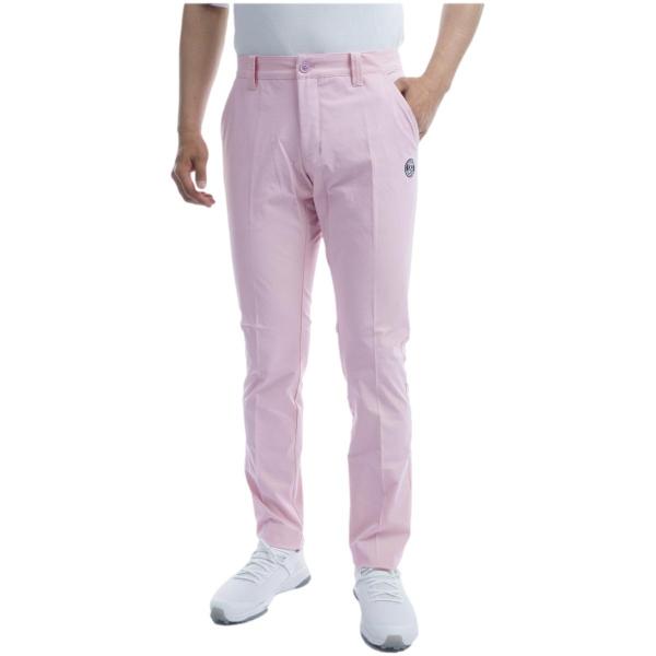 アンパスィ and per se ストレッチ ロングパンツ :0000658104:GDOゴルフショップ !店 通販 and per se アンパスィ春夏ウエア ハイパワーストレッチドビーロングパンツ 「AMS5012E2」