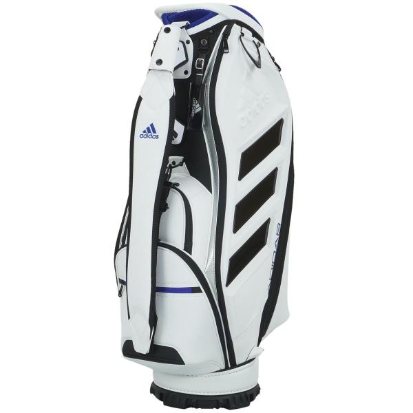 【送料込み】廃盤希少品　adidas アディダス　ゴルフ　キャディバック　美品 2025年最新】Yahoo!オークション -アディダス ゴルフ キャディ