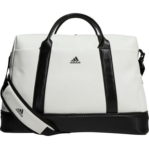 アディダス Adidas スリーストライプ ボストンバッグ :0000659003:GDO