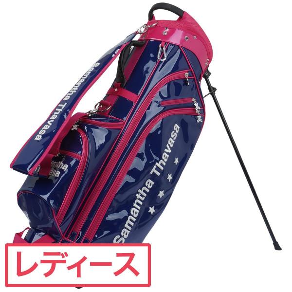 サマンサタバサ Samantha Thavasa UNDER25&No.7 アイミー エナメル