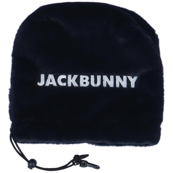 Jack Bunny!! ジャックバニー ボア アイアンカバー : GDOゴルフ