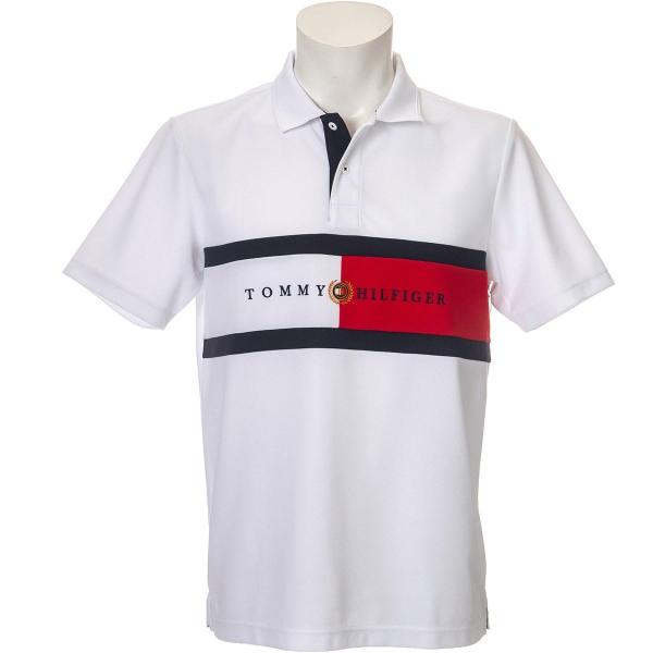 新品 tommy hilfiger トミー ポロシャツ 長袖 golf | pauhanatikiboat.com
