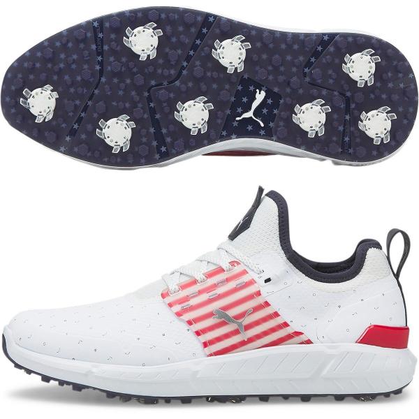 PUMA（プーマ） イグナイト ARTICULATE Love Golf H8 ゴルフシューズ