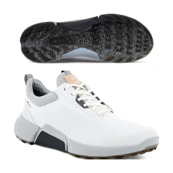 ecco バイオム ハイブリッド　ゴルフシューズ ecco（エコー） ゴルフ バイオム ハイブリッドH4 シューズ : GDOゴルフ
