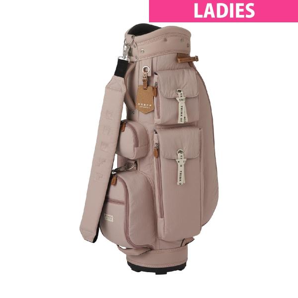 ONOFF（オノフ） キャディバッグ レディス : GDOゴルフショップ Yahoo