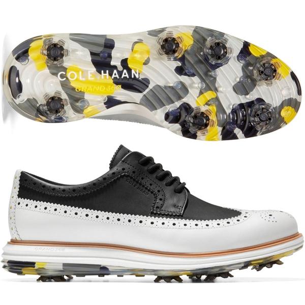 コール ハーン COLE HAAN オリジナルグランド ツアー ゴルフ