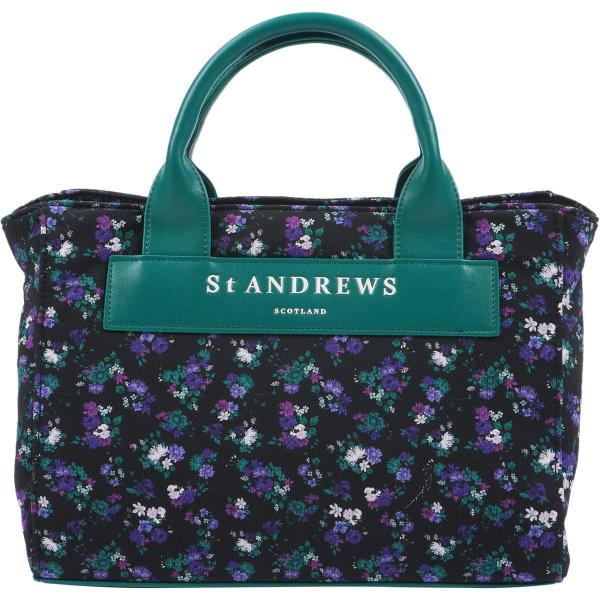 セントアンドリュース　トートバッグとカートバッグ St ANDREWS（セント アンドリュース）のバッグ｜【公式】通販mix