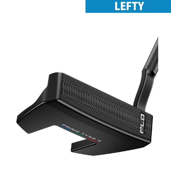 PING（ピン） PING PLD ミルド プライム タイン 4 パター レフティ