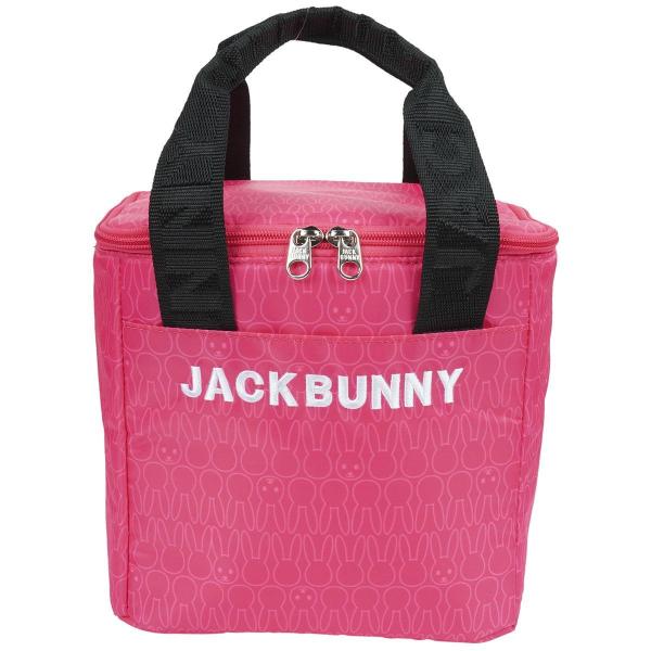 Jack Bunny!! ジャックバニー 保冷カートバッグ : GDOゴルフ Jack Bunny!! ジャックバニー 保冷カートバッグ : GDOゴルフ
