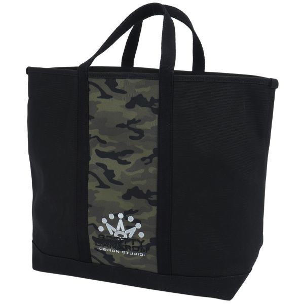 スコッティキャメロン　SCOTTY CAMERON トートバッグ SCOTTY CAMERON スコッティキャメロン キャンバス トートバッグ