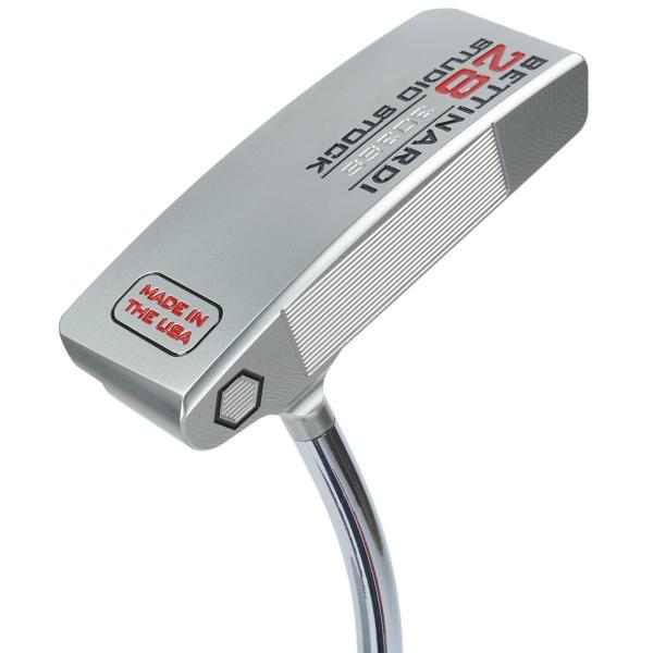 BETTINARDI（ベティナルディ） STUDIO STOCK SS28 ver.2 パター