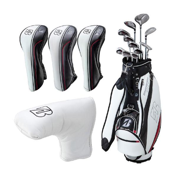 BRIDGESTONE（ブリヂストン） BRIDGESTONE GOLF BG-100 クラブセット