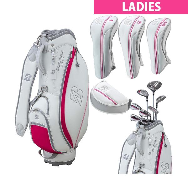 BRIDGESTONE（ブリヂストン） BRIDGESTONE GOLF BG-100L クラブセット