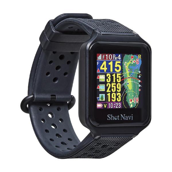 ShotNavi ショットナビ Shot Navi AIR : GDOゴルフショップ