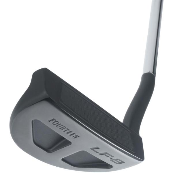 FOURTEEN フォーティーン LF GDO限定 LF-8 パター シャフト FOURTEEN フォーティーン LF GDO限定 LF-8 パター シャフト