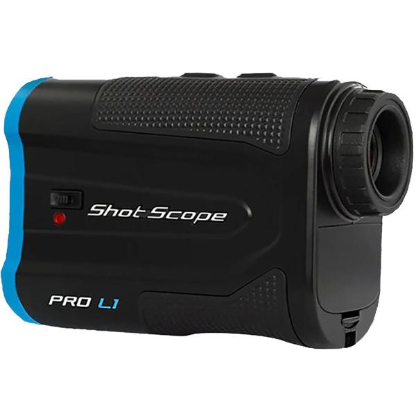 ショットスコープ Shot Scope PRO L1 : GDOゴルフショップ Yahoo!店