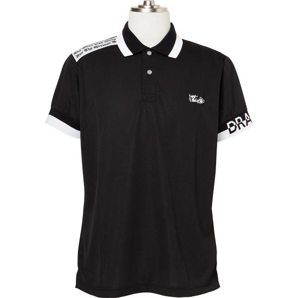 ウェア ゴルフ ポロシャツ ダンスウィズドラゴンの人気商品・通販 