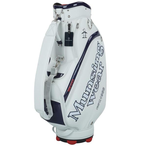 Munsing wear ゴルフバッグ gdoshop_0000674330