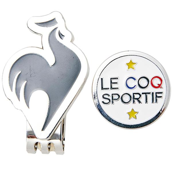 ルコック ゴルフマーカーの人気商品 通販 価格比較 価格 Com