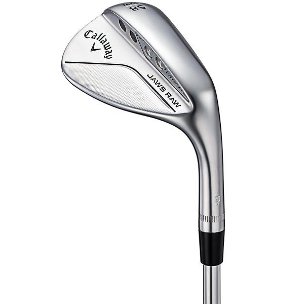 のぐ！キャロウェイ JAWS RAW ウェッジ 2本セット Callaway（キャロウェイ） キャロウェイゴルフ Callaway Golf JAWS RAW
