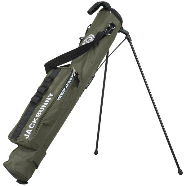 Jack Bunny!!（ジャックバニー） スタンドクラブケース : GDOゴルフ