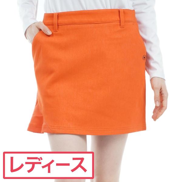ピン PING ヨガストレッチ ボンディングスカート レディス :0000677374:GDOゴルフショップ !店 通販 フィラ FILA GDO限定 ストレッチ ボンディングスカート レディス