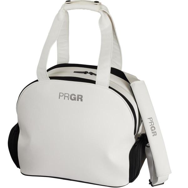 PRGR プロギア ボストンバッグ : GDOゴルフショップ Yahoo!店