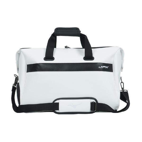 MIZUNO（ミズノ） JPX JPX Limited ボストンバッグ : GDOゴルフ