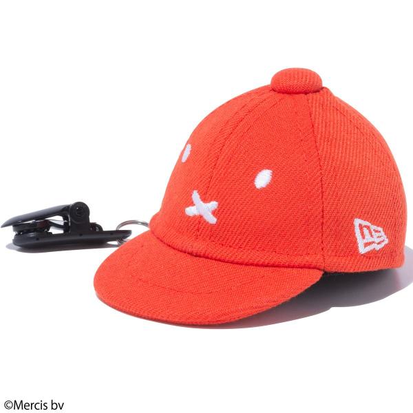 NEW ERA（ニューエラ） NEW ERA GOLF MIFFY FACE パターカバーホルダー