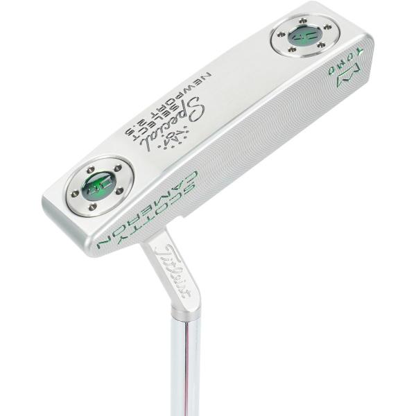 SCOTTY CAMERON スコッティキャメロン SELECT スペシャルセレクト