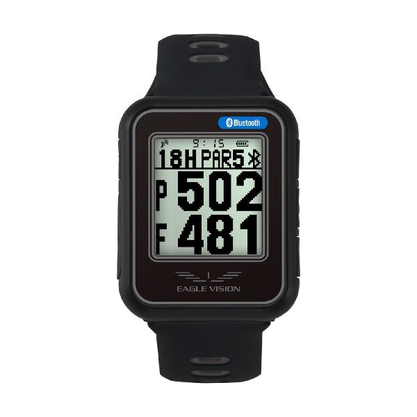 朝日ゴルフ用品 朝日ゴルフ ASAHI GOLF イーグルビジョン watch6