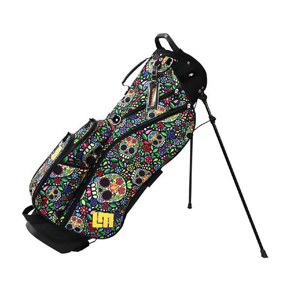 LOUDMOUTH（ラウドマウスゴルフ） Loud Mouth Golf スタンドキャディ