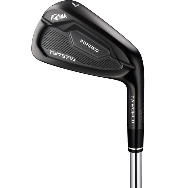 本間ゴルフ TOUR WORLD ツアーワールド TW757Vx アイアン(6本 本間ゴルフ TOUR WORLD ツアーワールド TW757Vx アイアン(6本