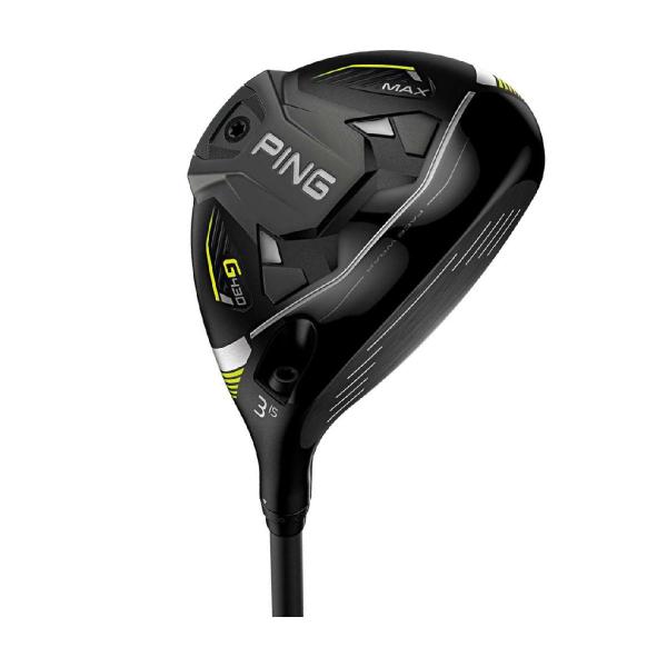PING（ピン） G430 G430 MAX フェアウェイウッド PING TOUR 2.0 BLACK