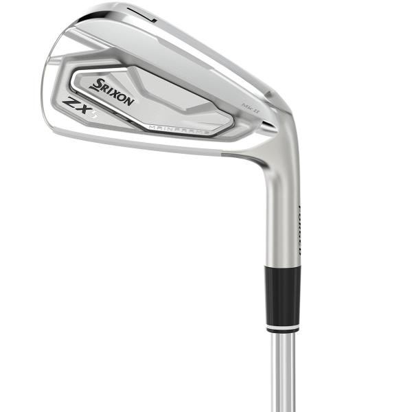 DUNLOP（ダンロップ） SRIXON スリクソン ZX5 MkII アイアン(6本セット