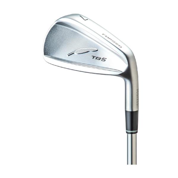FOURTEEN（フォーティーン） FOURTEEN TB-5 FORGED '23 アイアン(5本
