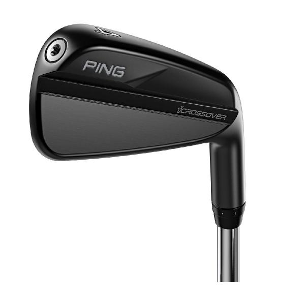 モーダス105（S）モーダス115（S）2本セット ／ピン iクロスオーバー用 楽天市場】ピン ブループリントエス アイアン PING GOLF BLUE