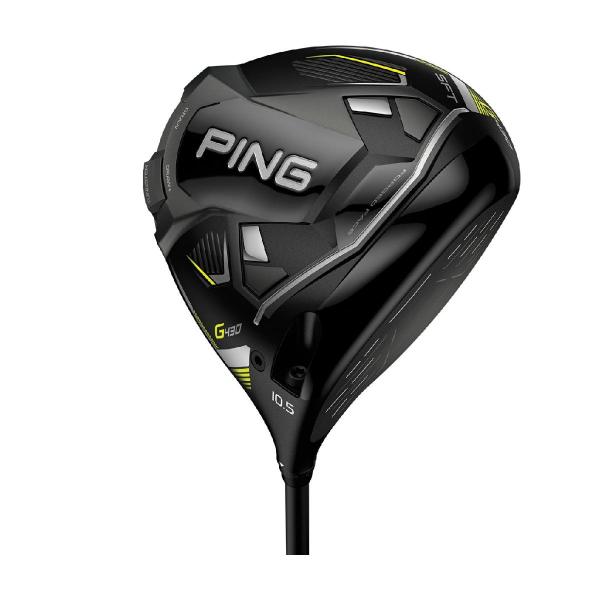 PING（ピン） G430 G430 SFT ドライバー SPEEDER NX GREEN 50／60