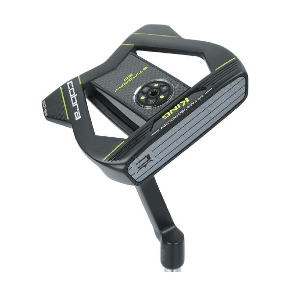 COBRA（コブラ） KING キング スティングレー20 パター シャフト：KBS