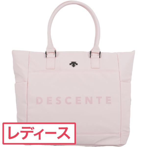 DESCENTE（デサント） デサントゴルフ DESCENTE GOLF ボストンバッグ