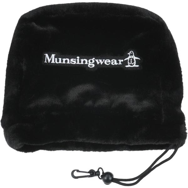 Munsingwear - Munsingﾏﾝｼﾝｸﾞｳｪｱ　ｺﾞﾙﾌﾍｯﾄﾞｶﾊﾞｰ、ｱｲｱﾝｶﾊﾞｰ Munsingwear マンシングウェア ソフトボア アイアンカバー : GDO