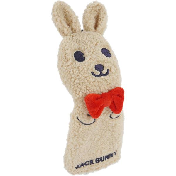 JACK BUNNY!! - Jack Bunny ゴルフヘッドカバー 2点セット 楽天市場】【NEW】【定番系ヘッドカバー】Jack Bunny!! by