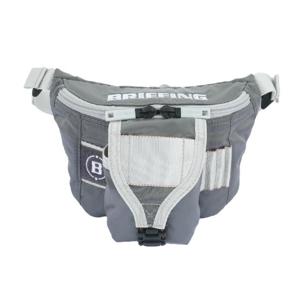 BRIEFING GOLF ブリーフィング ECO TWILL ラウンドウエスト