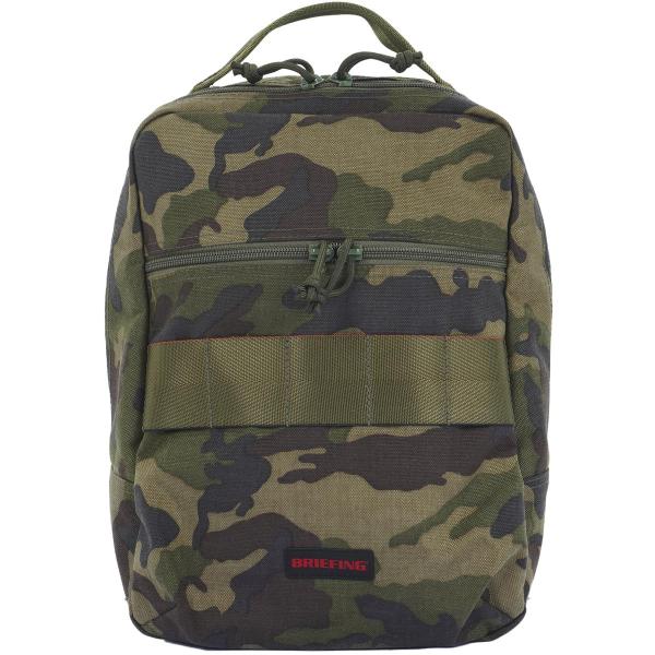 BRIEFING GOLF ブリーフィング SUNDAY COACH VRX マルチケース