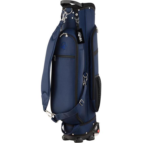 ☆HONMAゴルフ スーツケース☆ HONMA GOLF（本間ゴルフ） HONMA アルミ キャリーケース スーツケース