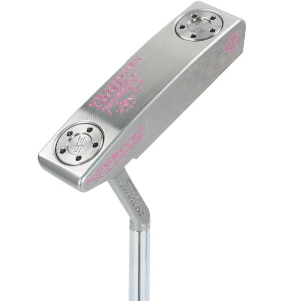 SCOTTY CAMERON スコッティキャメロン SELECT スペシャル