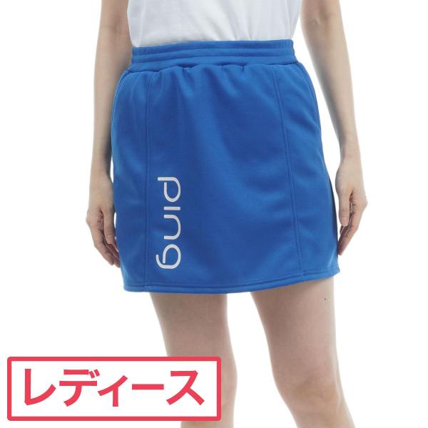 PING（ピン） スウェットスカート レディス : GDOゴルフショップ Yahoo