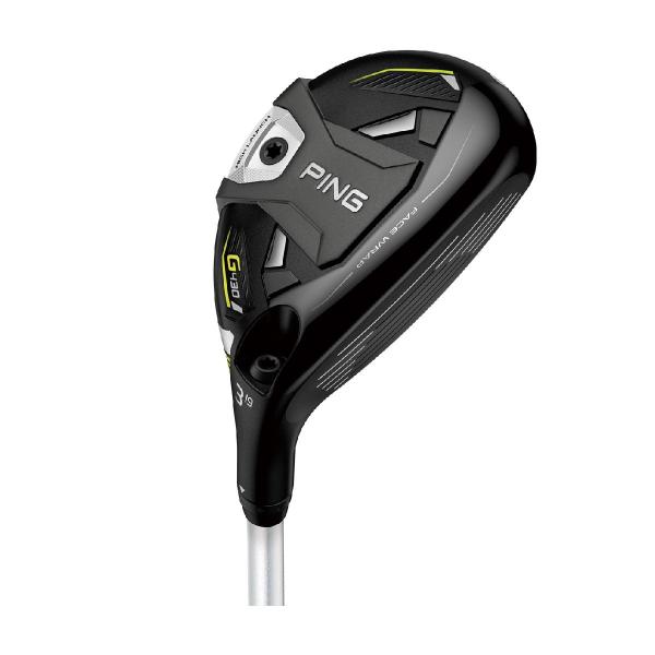 PING ピン G430 HL ハイブリッドユーティリティ SPEEDER NX 35