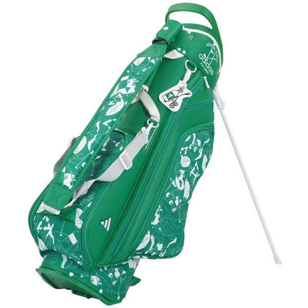 adidas（アディダス） Adidas PLAY GREEN グラフィック スタンド