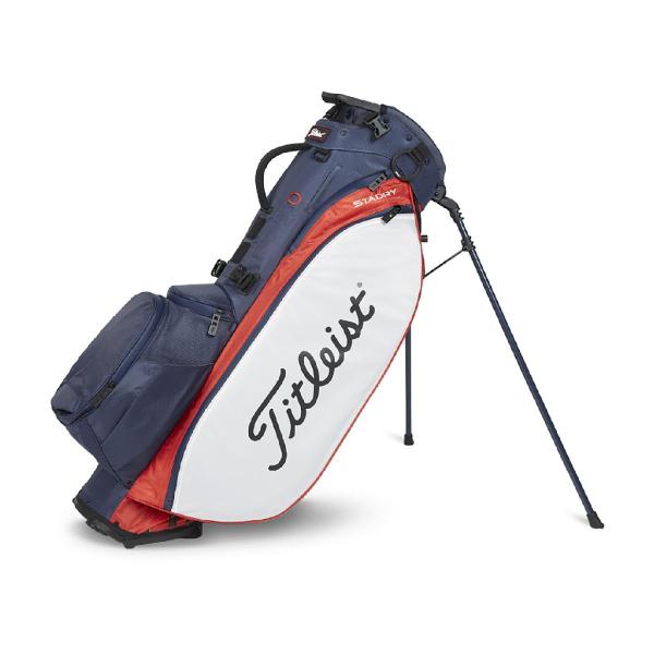 Titleist タイトリスト スタンド式 キャディバッグ Players 5 Amazon.co.jp: Titleist - Players 5 ブラック : スポーツ